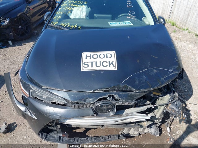 Toyota 2zr-fae 2020 5YFBPRBE9LP146425 Image 10