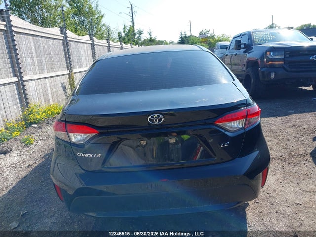 Toyota 2zr-fae 2020 5YFBPRBE9LP146425 Image 16