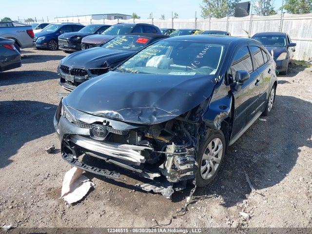 Toyota 2zr-fae 2020 5YFBPRBE9LP146425 Image 2