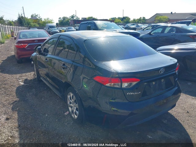 Toyota 2zr-fae 2020 5YFBPRBE9LP146425 Image 3