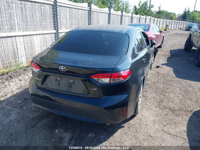 Toyota 2zr-fae 2020 5YFBPRBE9LP146425 Image 4