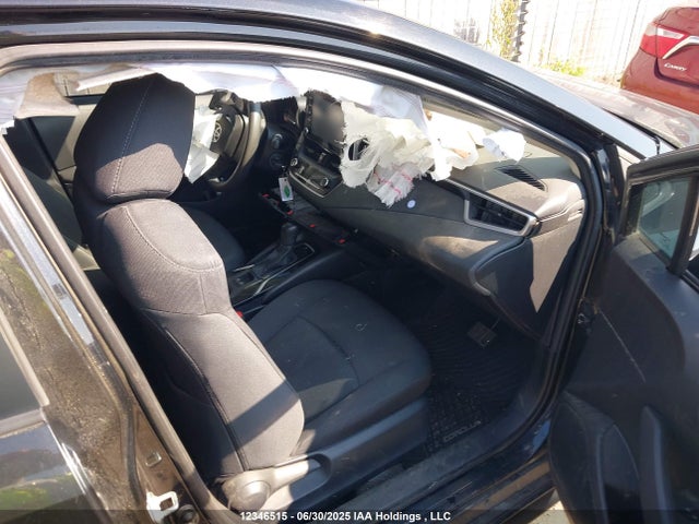 Toyota 2zr-fae 2020 5YFBPRBE9LP146425 Image 5