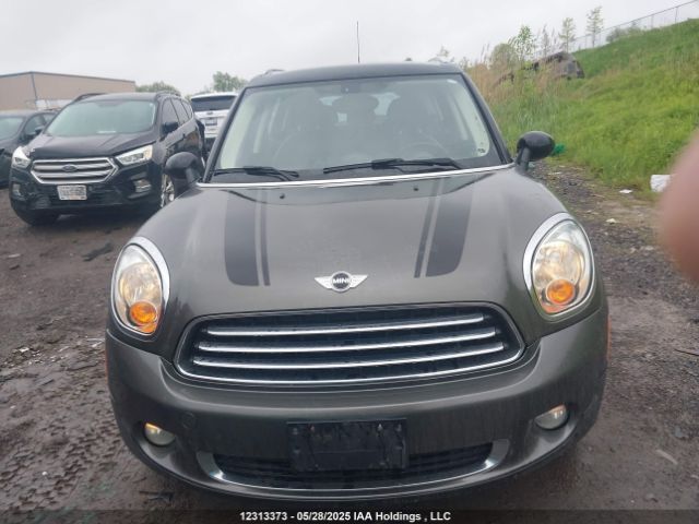 WMWZB3C59EWR36324 Mini 2014