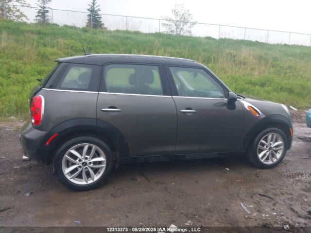 WMWZB3C59EWR36324 Mini 2014
