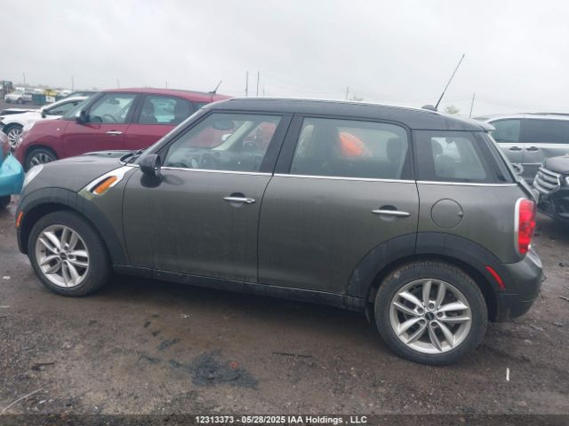 WMWZB3C59EWR36324 Mini 2014