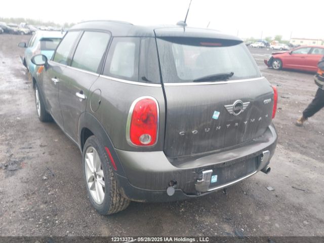WMWZB3C59EWR36324 Mini 2014