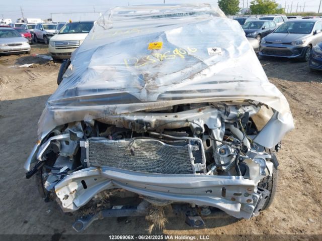 2GNFLEEK9F6267671 Chevrolet lea - flex fuel (gas/alc), aluminum, ho,
