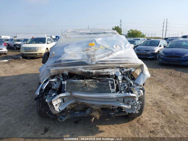 2GNFLEEK9F6267671 Chevrolet lea - flex fuel (gas/alc), aluminum, ho,