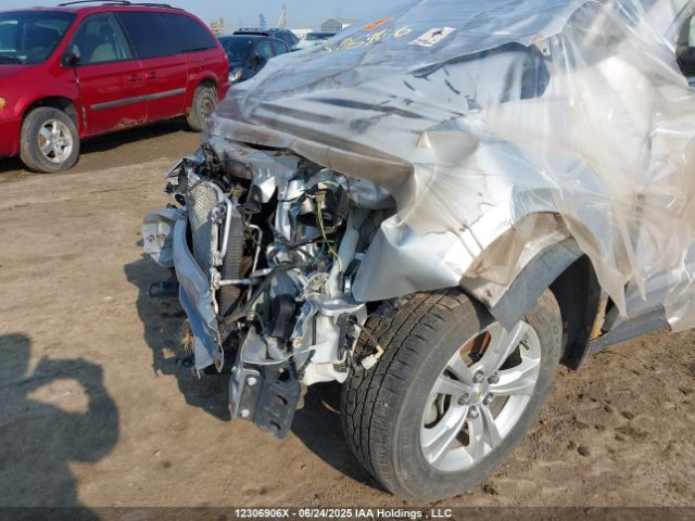 2GNFLEEK9F6267671 Chevrolet lea - flex fuel (gas/alc), aluminum, ho,