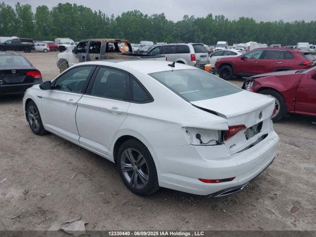 3VWE57BU5MM076765 Volkswagen tsi