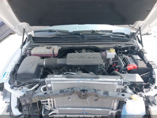 1C6RRFFG5PN659314 RAM 1500