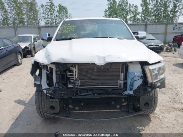 1C6RRFFG5PN659314 RAM 1500