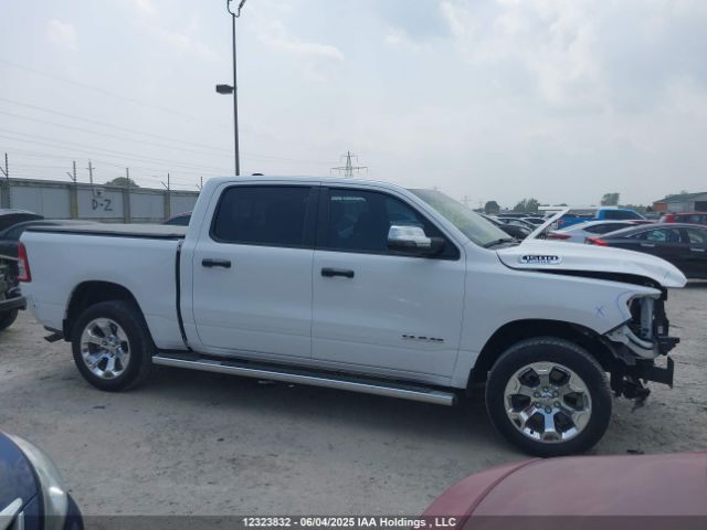 1C6RRFFG5PN659314 RAM 1500