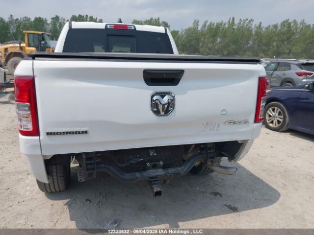 1C6RRFFG5PN659314 RAM 1500