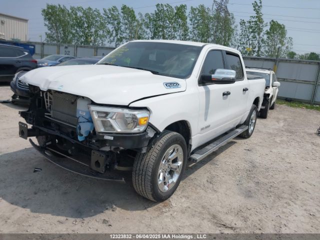 1C6RRFFG5PN659314 RAM 1500