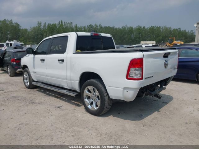 1C6RRFFG5PN659314 RAM 1500