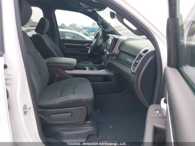 1C6RRFFG5PN659314 RAM 1500