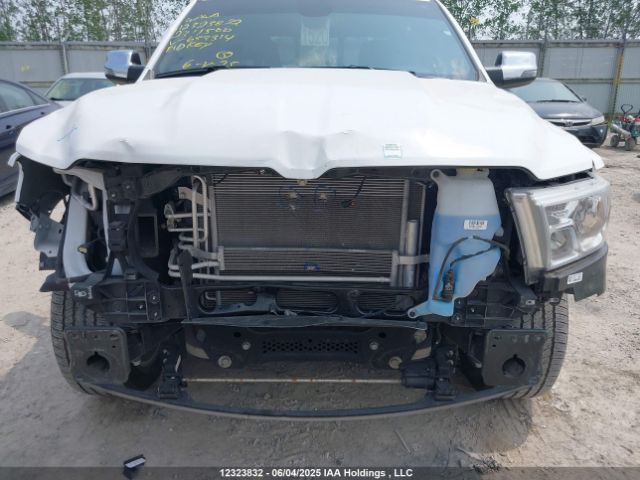 1C6RRFFG5PN659314 RAM 1500
