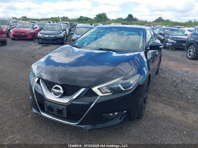 1N4AA6AP0GC421523 Nissan 2016