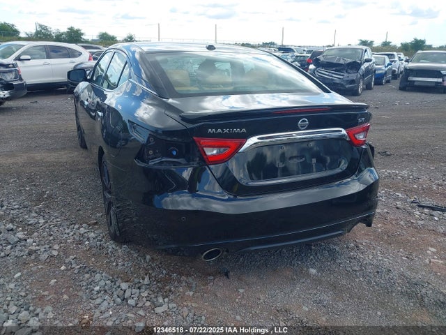 1N4AA6AP0GC421523 Nissan 2016
