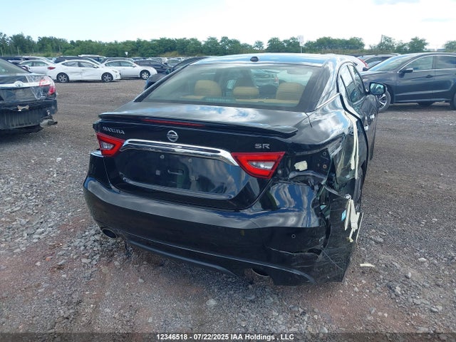 1N4AA6AP0GC421523 Nissan 2016