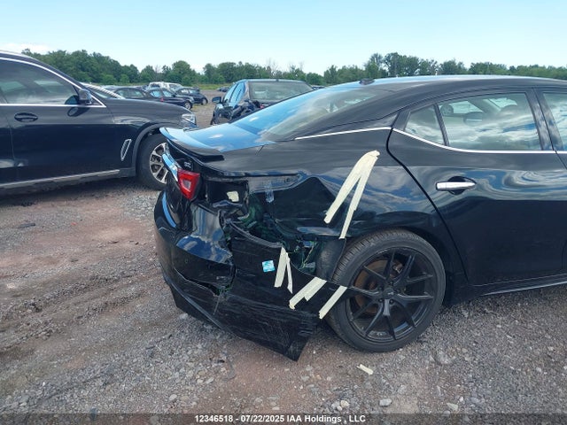1N4AA6AP0GC421523 Nissan 2016