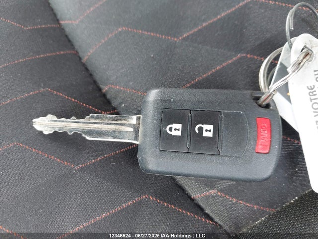 Mitsubishi mivec 2024 ML32AUHJ5RH012091 Image 11