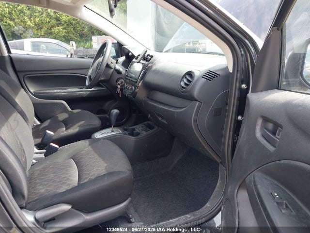 Mitsubishi mivec 2024 ML32AUHJ5RH012091 Image 5