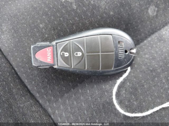 2C4RDGBG2GR117805 Dodge Grand Caravan