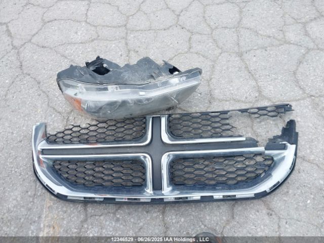 2C4RDGBG2GR117805 Dodge Grand Caravan
