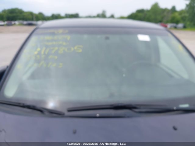 2C4RDGBG2GR117805 Dodge Grand Caravan
