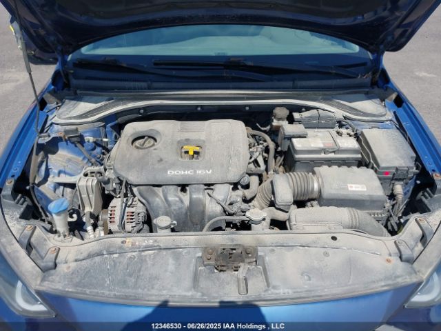 5NPD74LF0HH116379 Hyundai 2017