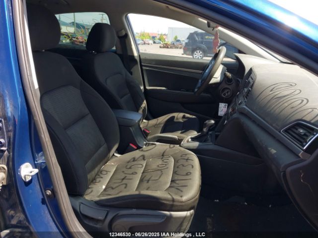 5NPD74LF0HH116379 Hyundai 2017