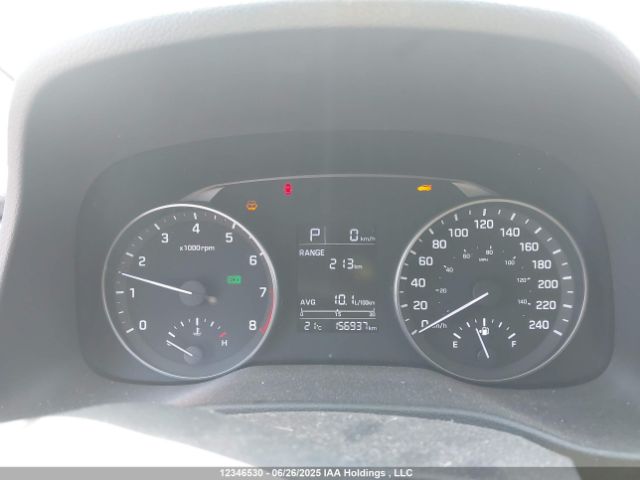 5NPD74LF0HH116379 Hyundai 2017
