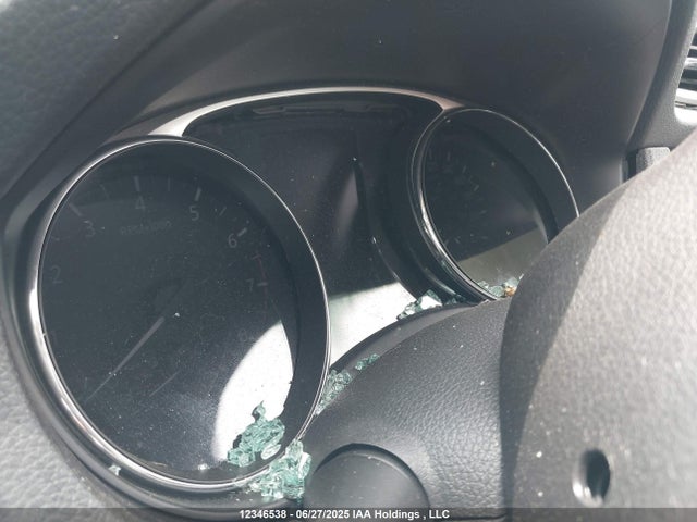 5N1AT2MT0GC881539 Nissan Rogue