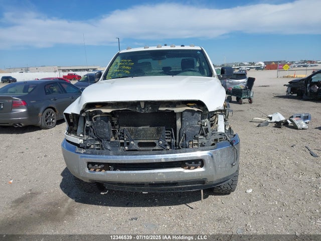 3C6TR5CT8HG519866 RAM 2017