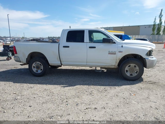 3C6TR5CT8HG519866 RAM 2017