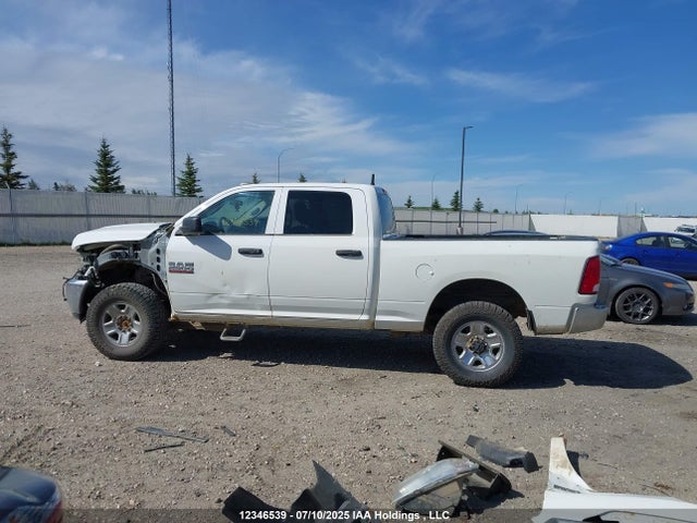 3C6TR5CT8HG519866 RAM 2017