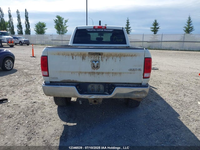 3C6TR5CT8HG519866 RAM 2017