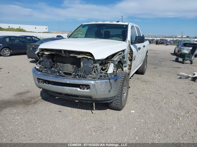 3C6TR5CT8HG519866 RAM 2017