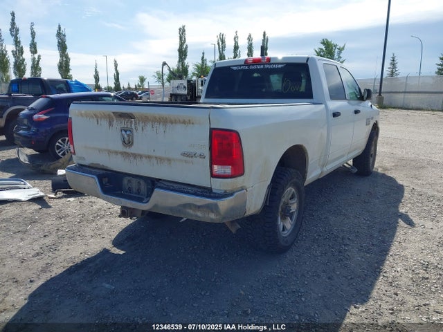 3C6TR5CT8HG519866 RAM 2017