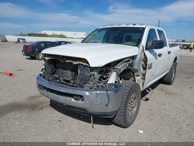 3C6TR5CT8HG519866 RAM 2017