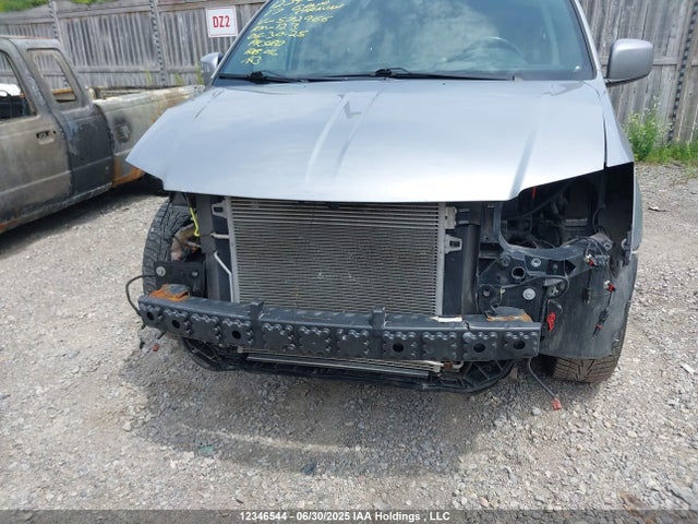 2C4RDGBG8HR572966 Dodge 2017