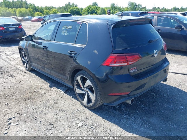 3VW5T7AU3KM007710 Volkswagen 2019
