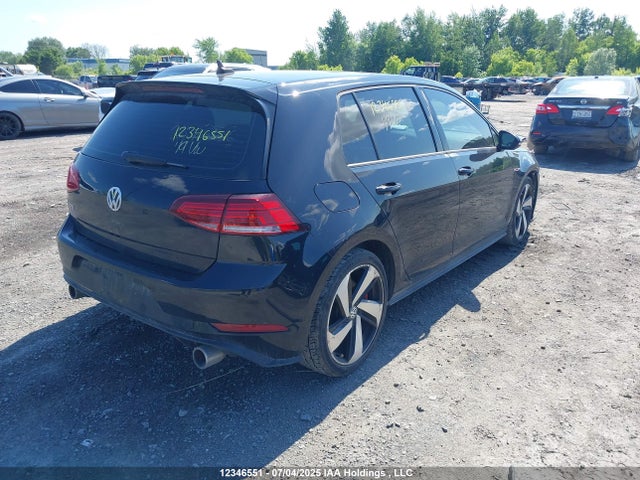 3VW5T7AU3KM007710 Volkswagen 2019