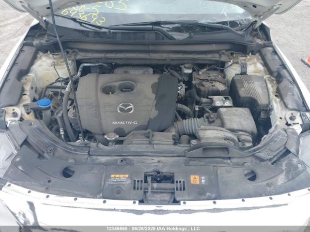 JM3KFBCM4N0643693 Mazda py cylinder deactiviation