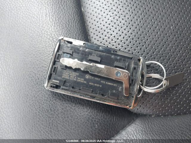 JM3KFBCM4N0643693 Mazda py cylinder deactiviation