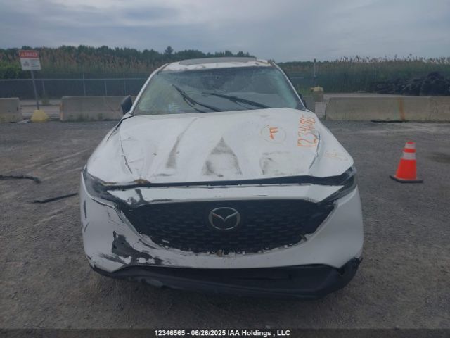 JM3KFBCM4N0643693 Mazda py cylinder deactiviation