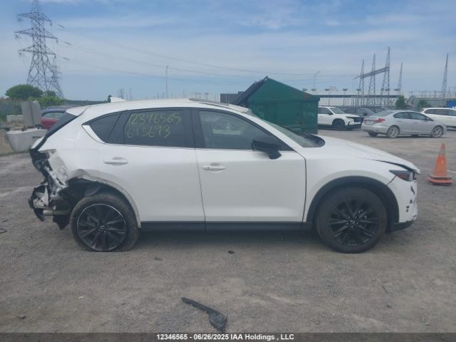 JM3KFBCM4N0643693 Mazda py cylinder deactiviation