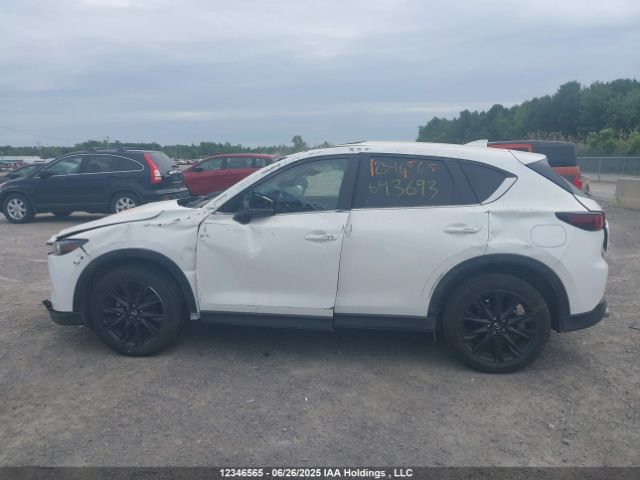 JM3KFBCM4N0643693 Mazda py cylinder deactiviation